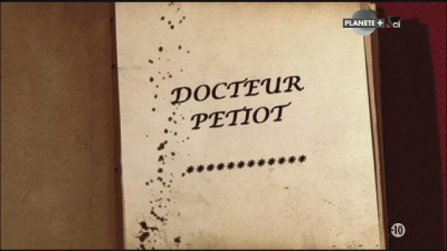 Le docteur petiot