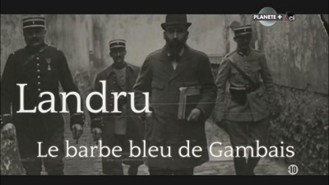 Affaire Landru (1921)