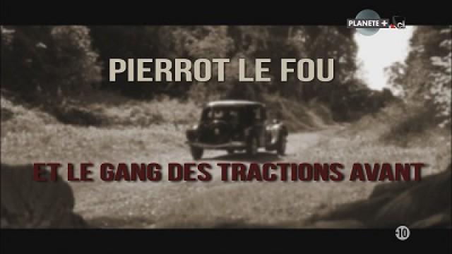 Affaire Pierre Loutrel dit Pierrot le Fou (1946)