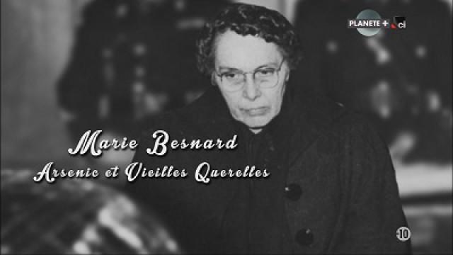 Affaire Marie Besnard (1952)