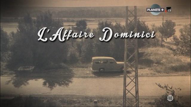 L'affaire Dominici
