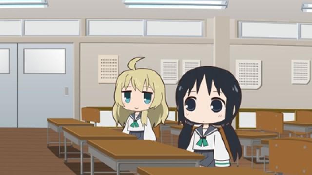 Girls' Weekend Class: 1st Period