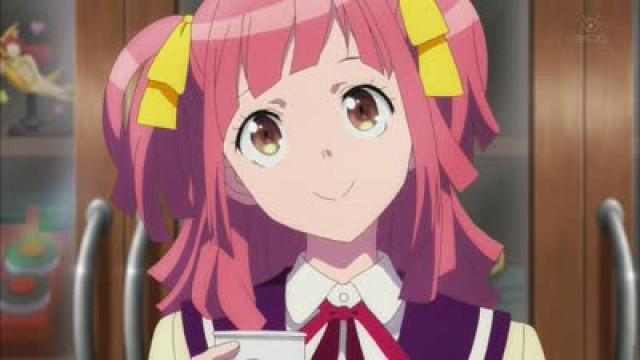 Club de Anime, siempre embrujado