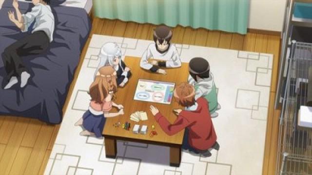 Solange ich eine Imouto brauche?