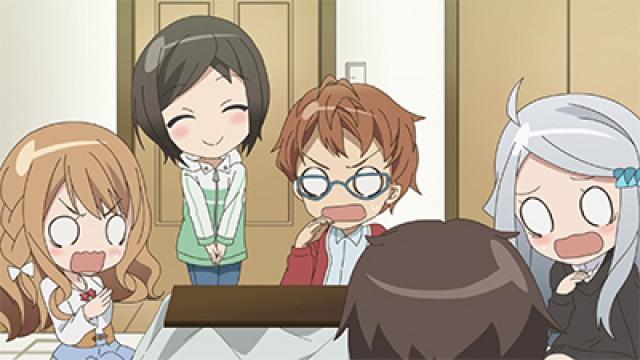 千尋さえいればいい。