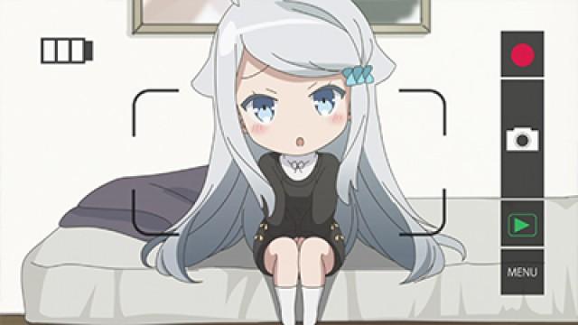 那由多さえいればいい。