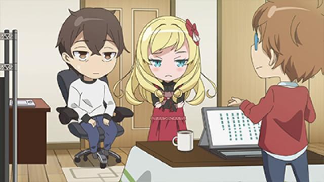 春斗さえいればいい。