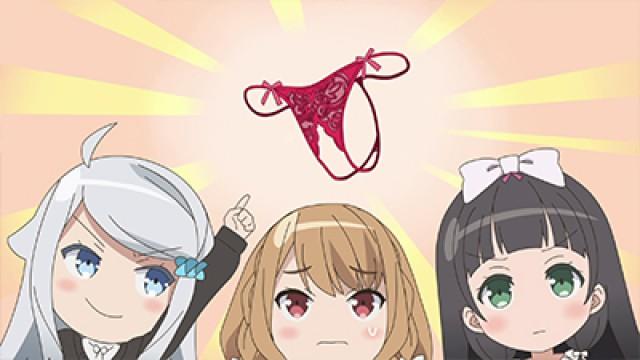 蚕さえいればいい。