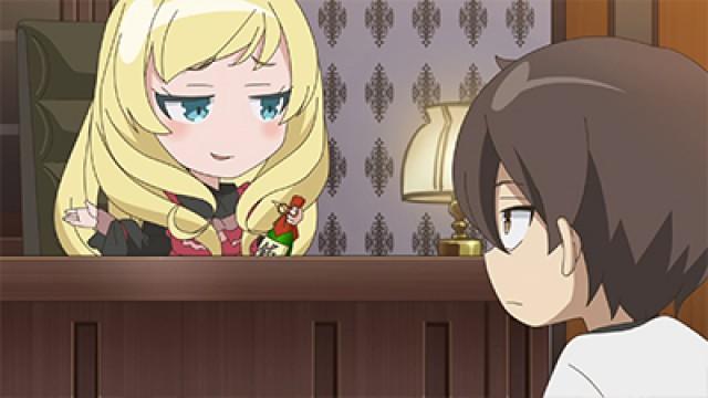 アシュリーさえいればいい。
