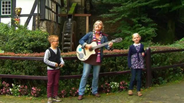 Das singt doch jedes Kind!