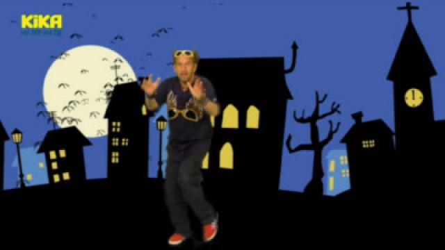 Halloween und Herbst: Ein schaurig-schöner Singspaß