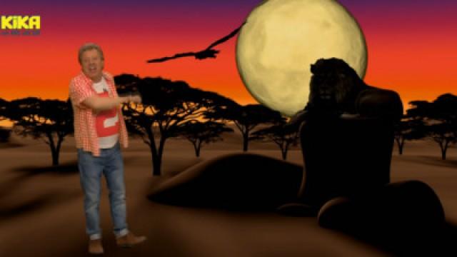 Singa und die Tiere