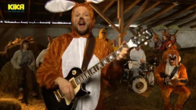 Ostern – Ei Ei Ei, was sing ich da!