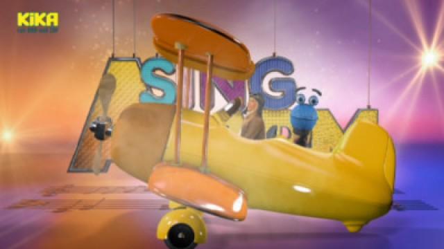 Fliegerlieder