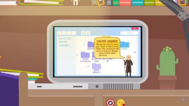 Planning and Organization