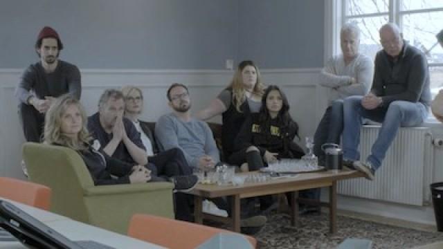 Aflevering 1