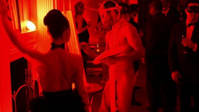 The Sex Fast Club
