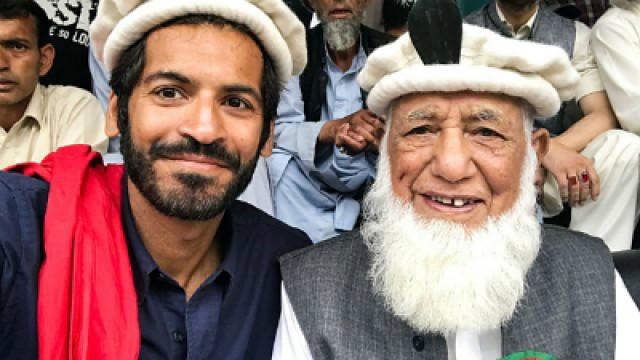 D'Islamabad au Ladakh