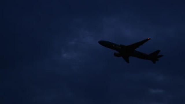 Auf der Suche nach Flug MH370
