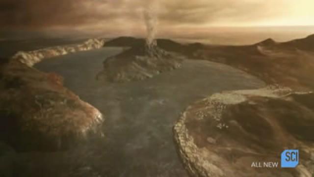 Atlantis – Mythos oder Wahrheit?