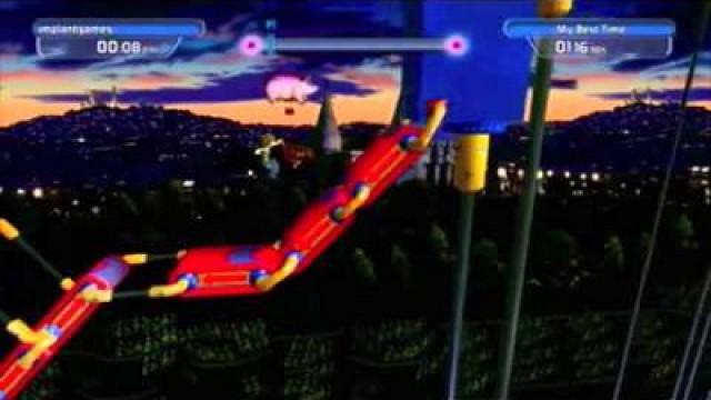 Doritos Crash Course (Xbox Live Arcade)