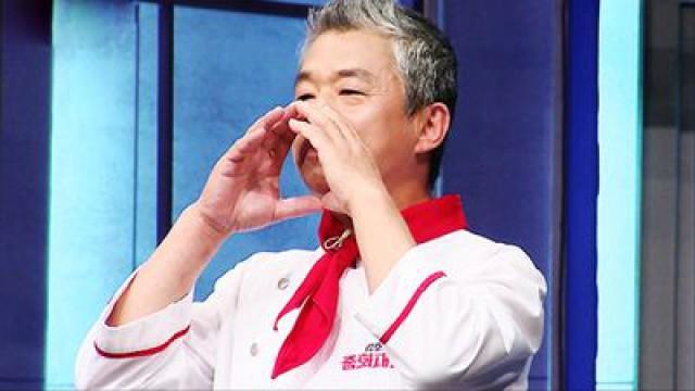 장의 대결