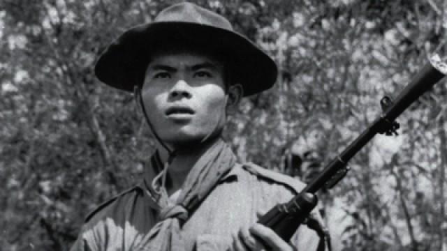 Resolve (January 1966 – June 1967)