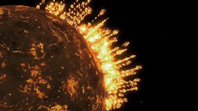 Venus: The Hell Planet