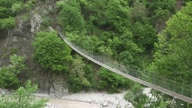 Azerbaijan to Georgia