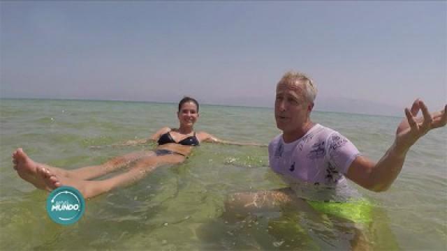 Jerusalén y Tel Aviv