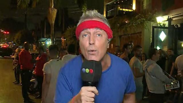 San Pablo (Especial)