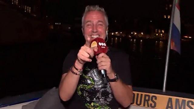 Ámsterdam (Especial)