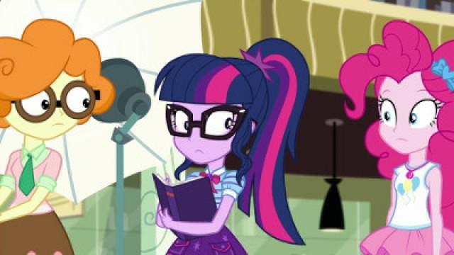 Migliori tendenze di sempre: Finale di Twilight Sparkle