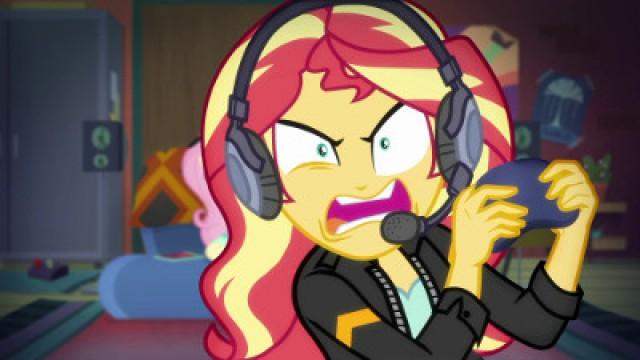 Fluttershy e i videogiochi