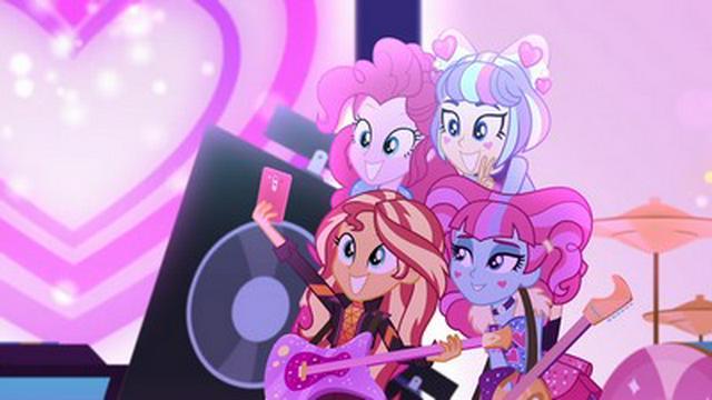 Sunset’s Backstage Pass: Part 6