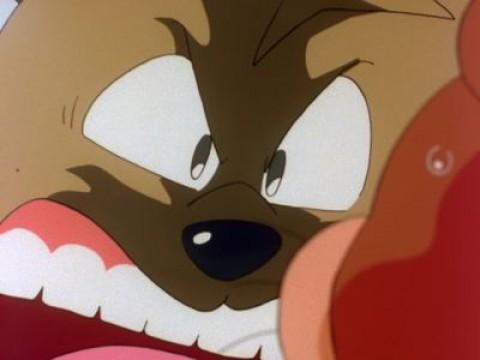 Gokuark's Revival