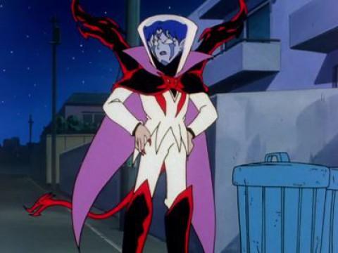 Justice's Yaminorius