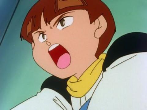 We Are A Life-Force Explosion!