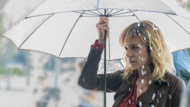 The Rain