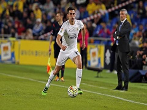 Álvaro Arbeloa, el equipo por encima del individuo
