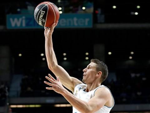 Jaycee Carroll, el cañonero de Wyoming