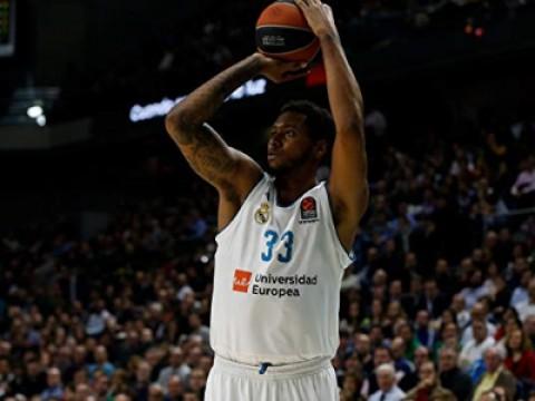 El libro abierto de Trey Thompkins