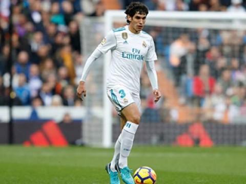Jesús Vallejo, el triunfo de la humildad