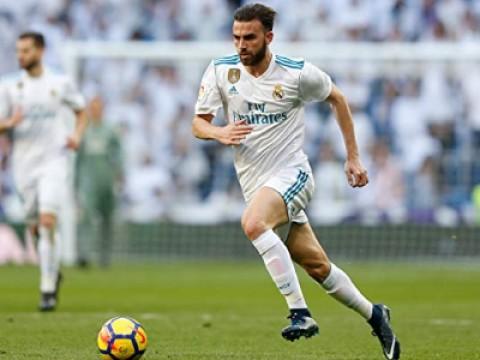 Borja Mayoral, fútbol calle