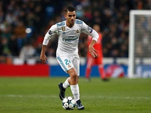 Dani Ceballos, capricho andaluz