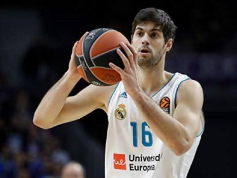 Santi Yusta, el retorno de la promesa