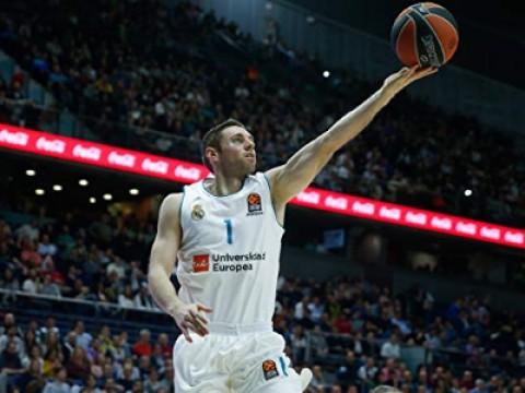 Fabien Causeur, la vie en blanc