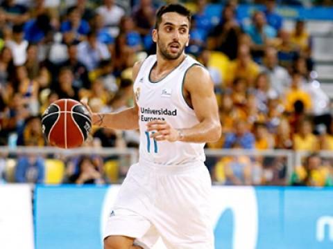 Facundo Campazzo, descaro y pasión