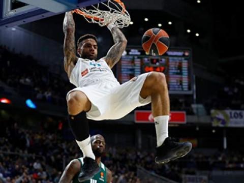 Jeff Taylor, baloncesto en los genes