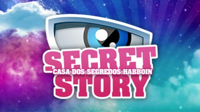 GALA 1 - ESTREIA